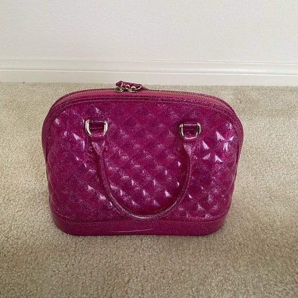 Handbags - Furla Candy Jelly Purse